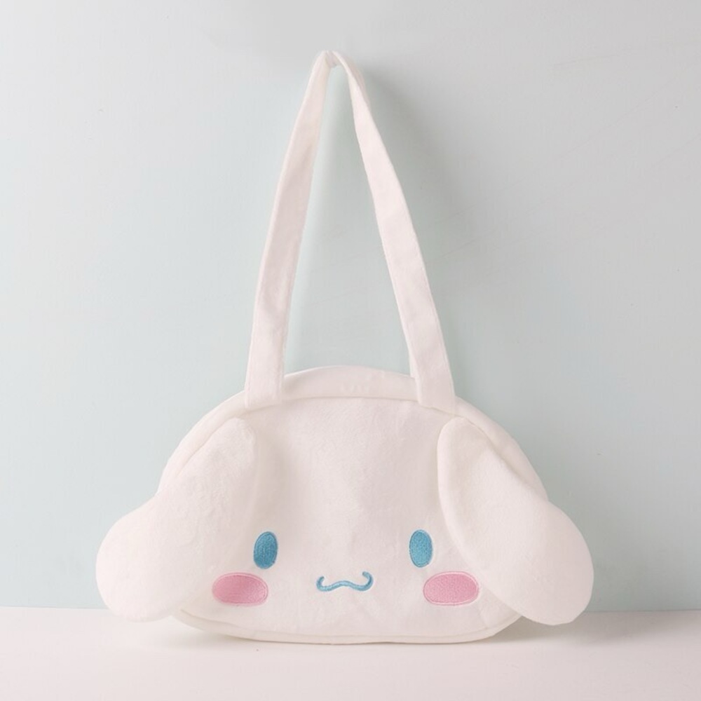 Cinnamoroll shoulder bag